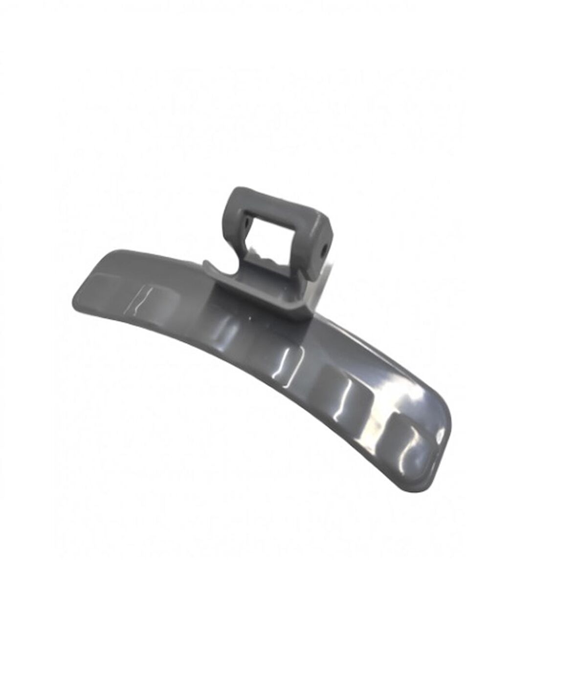 Samsung WF0854W8E1  Kapak Mandalı Çamaşır Makinesi Tutamak 