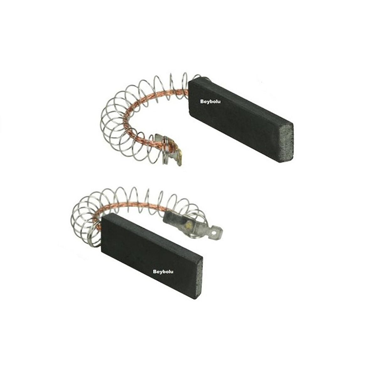 Profilo CM1001BGTR Kömür Takımı , Çamaşır Makinesi Motor Kömürü Takım