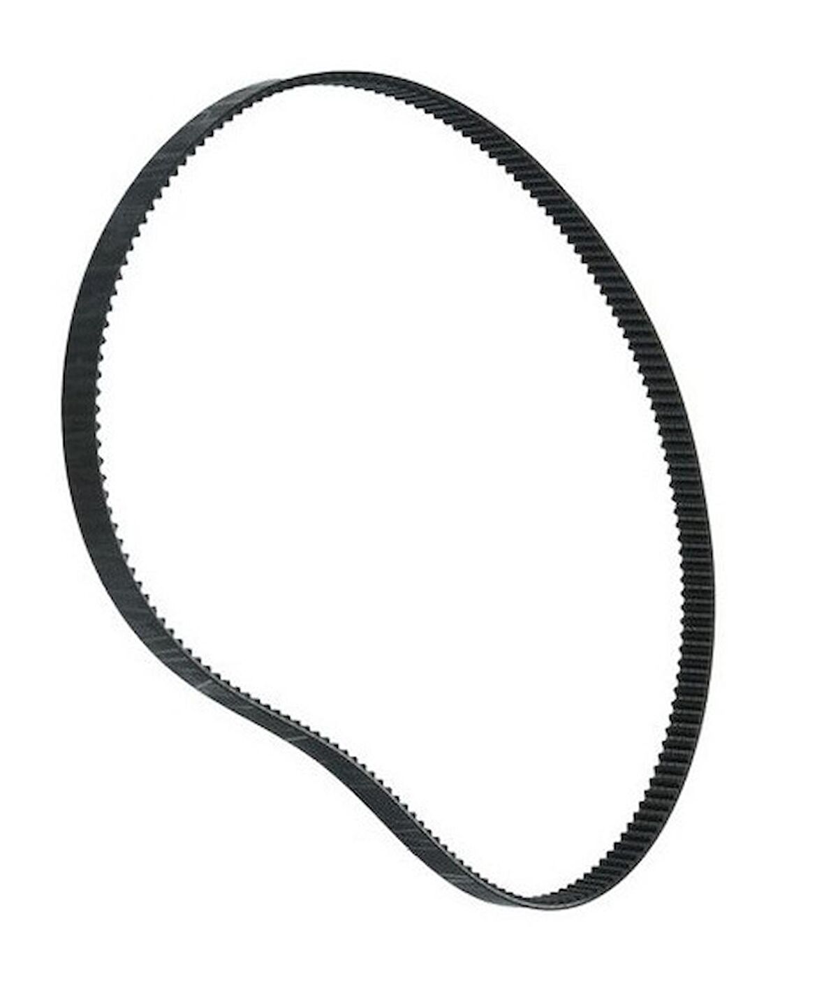 HTD 3m 495 , Mutfak Robotu Kayış 3M495 - 6 MM Mikser Motor Kayışı