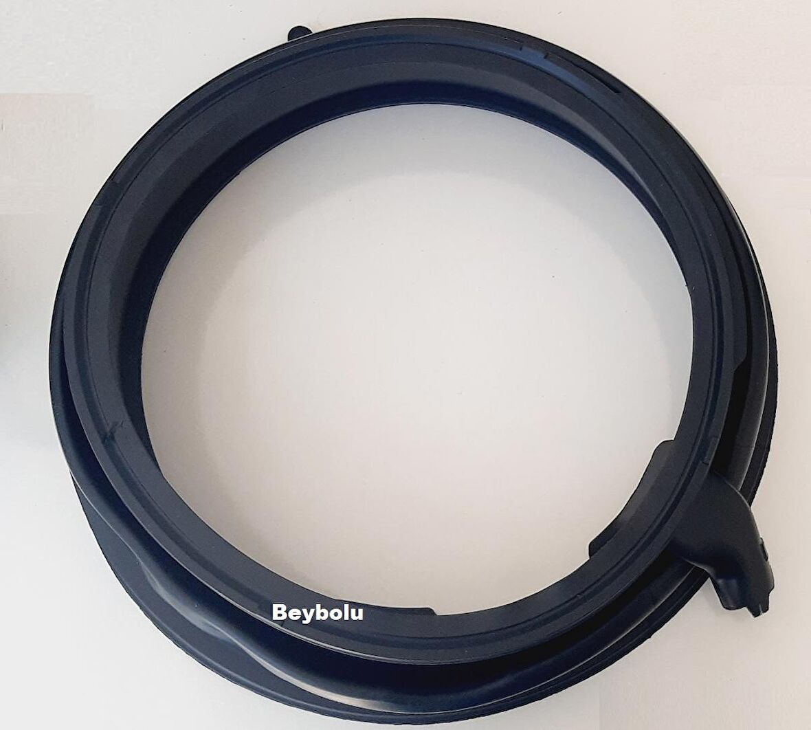 Bosch WAQ2048XTR Antrasit Körük Lastik , Çamaşır Makinesi Körük Lastiği