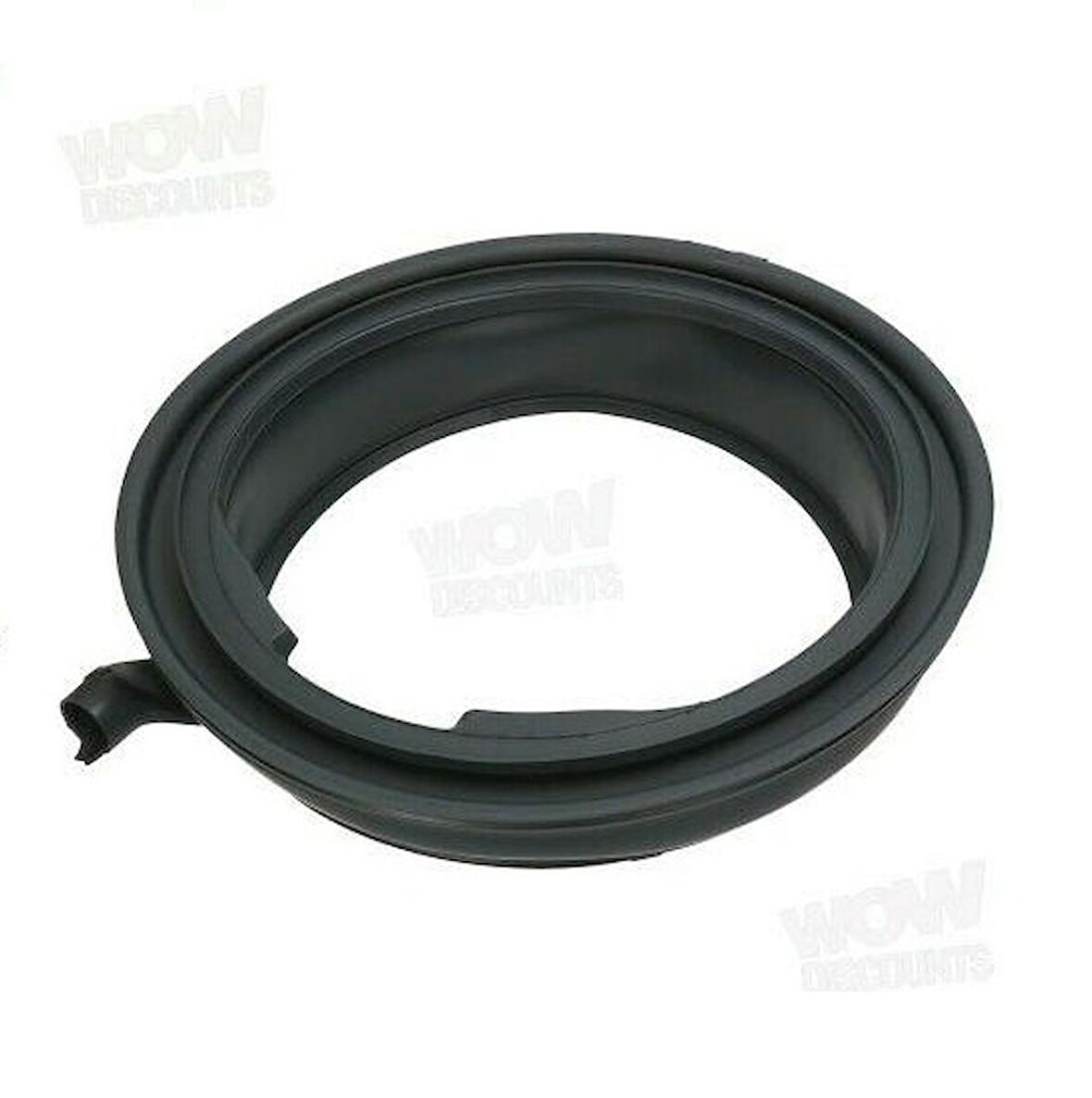 Profilo CMG120DTR Antrasit Körük Lastiği Çamaşır Makinesi Cmg 120 Dtr Körük Lastik