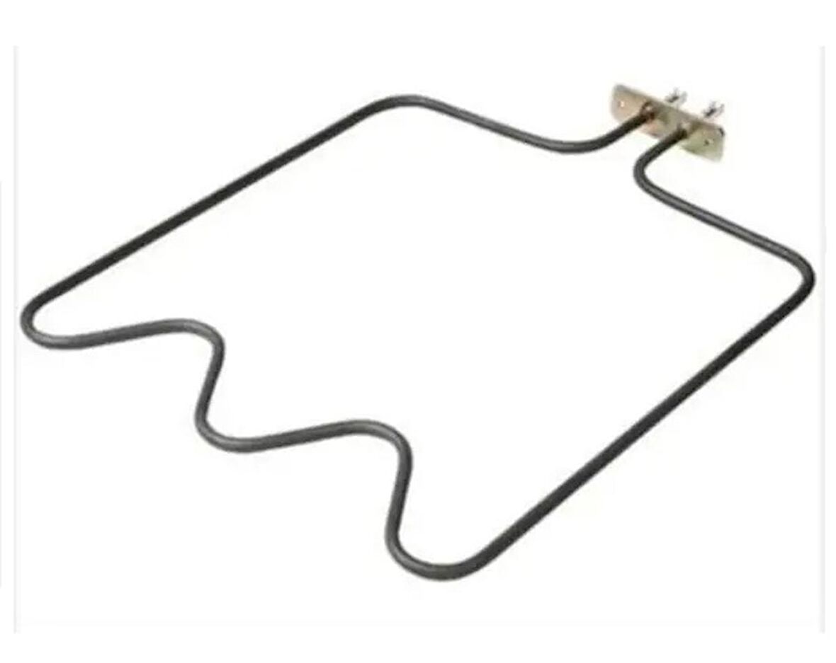 Dominox M Rezistans , Arçelik Fırın M Rezistansı 1200 Watt  28 cm x 28 cm