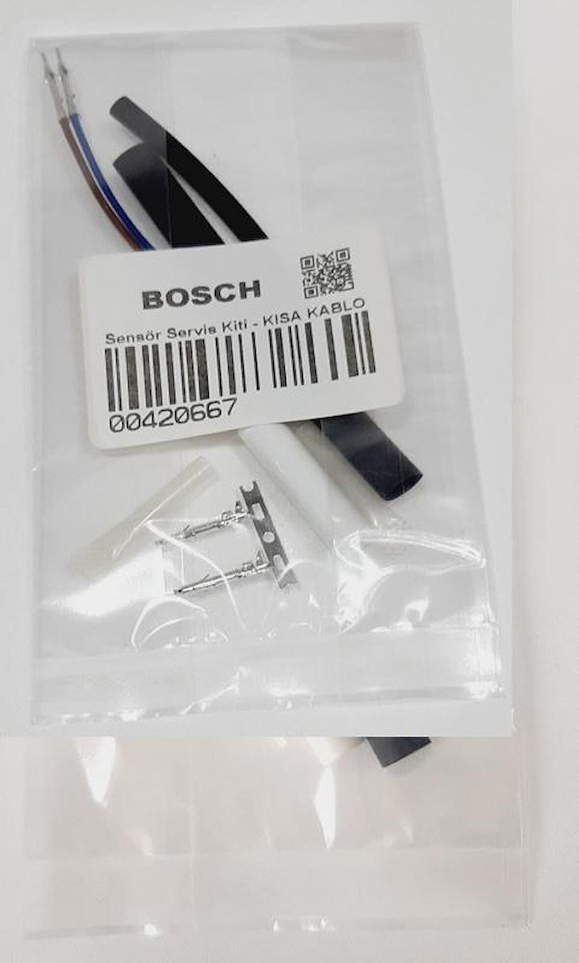 Profilo BD4353ANFH Sensör NoFrost Buzdolabı Servis Sensörü Kiti 420667