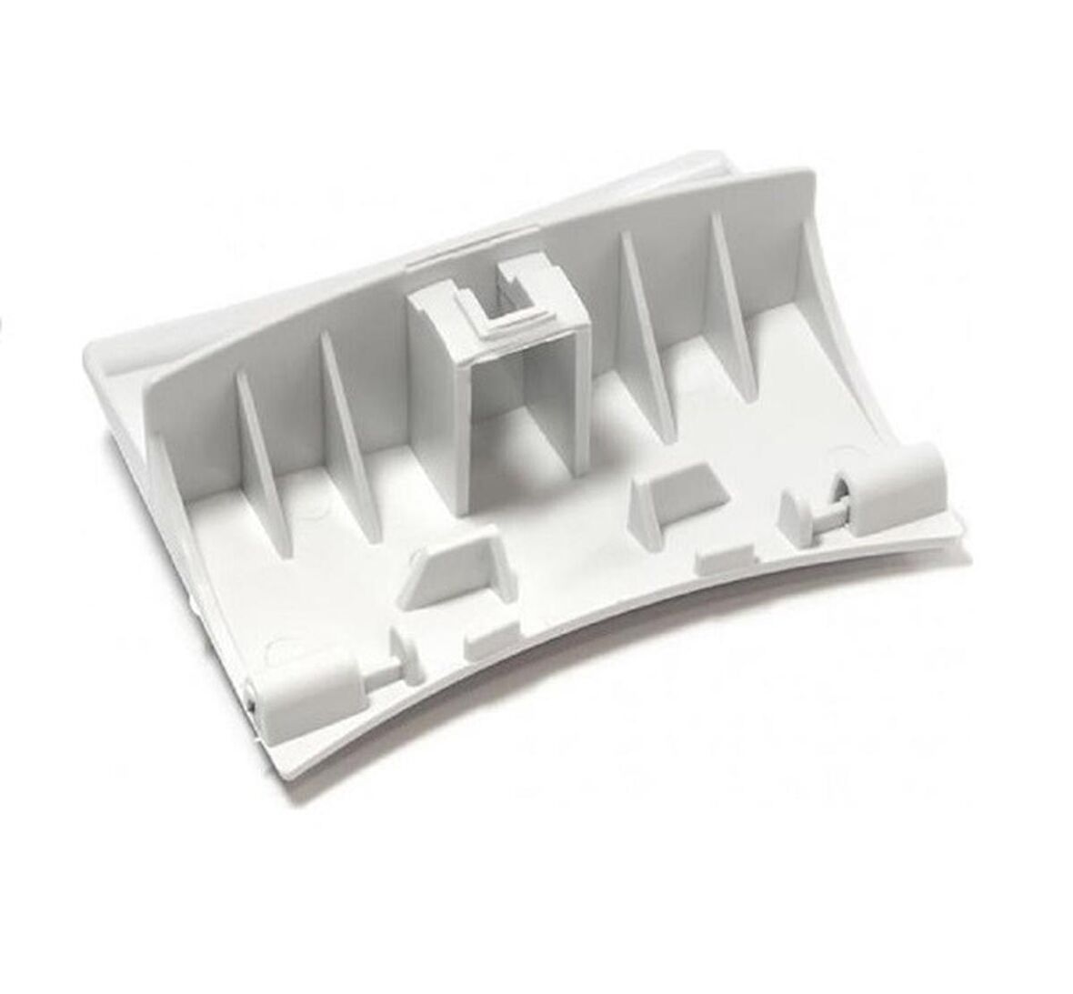 Profilo CM 0801KTR Mandal Tutamak Beyaz CM0801KTR Çamaşır Makinesi Kapak Mandalı