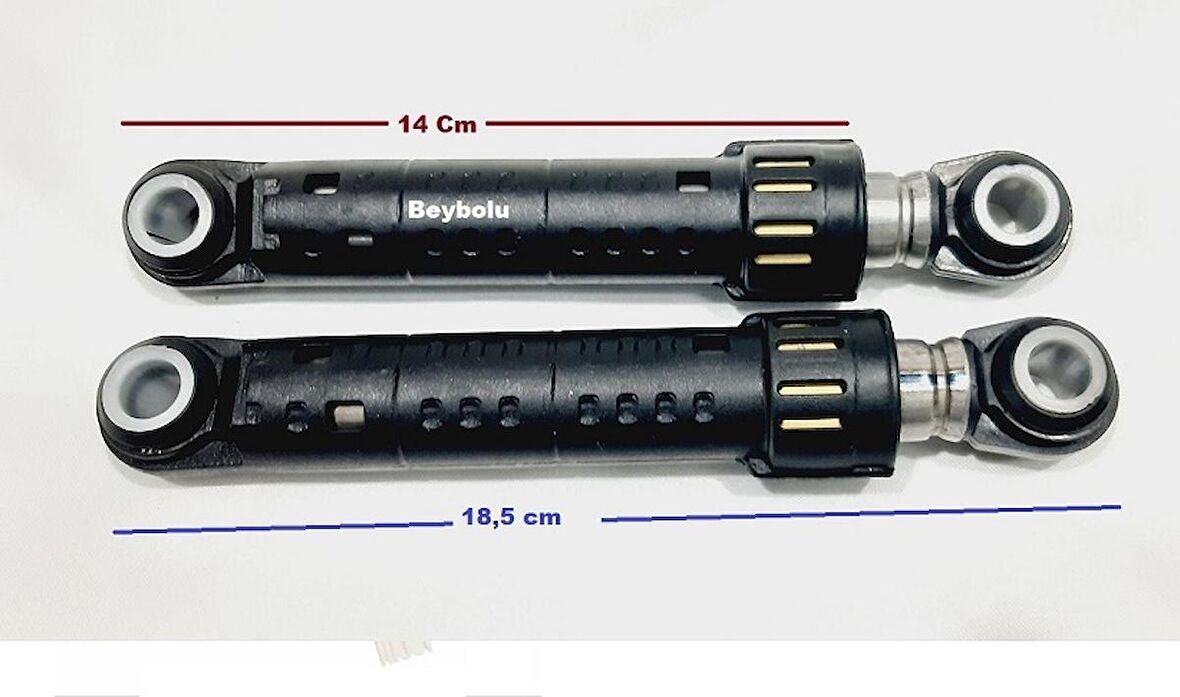 Samsung Kısa Amortisör 2 li Set , Çamaşır Makinesi Kazan Amortisörü Takım