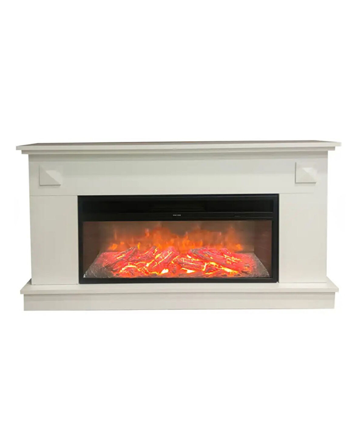 Dlc Large Penida 1800 Watt Dekoratif Elektrikli Şömine