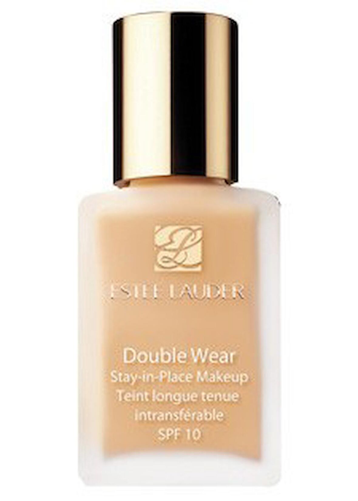 Estee Lauder Double Wear Fondöten SPF 10 05 Shell Beige