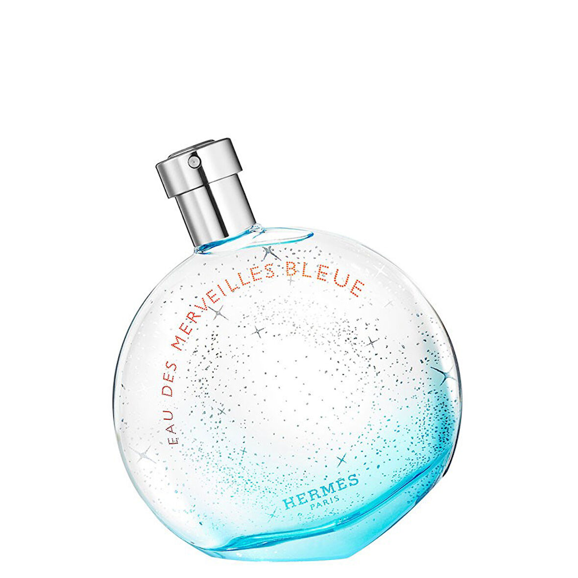 Hermes Eau Des Merveilles Bleue, Eau De Toilette 50ML