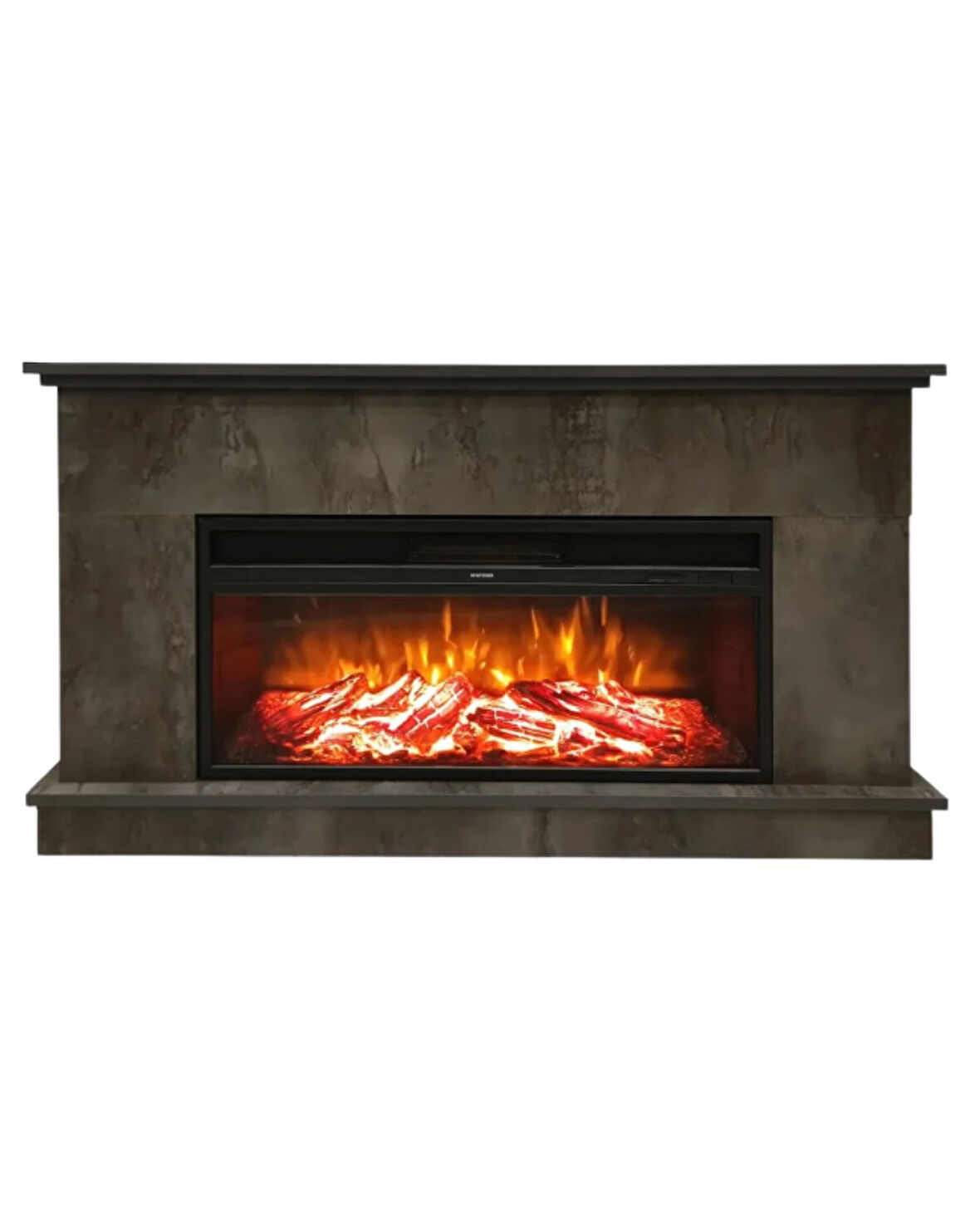 Dlc 1175IR 1800 Watt Dekoratif Elektrikli Şömine
