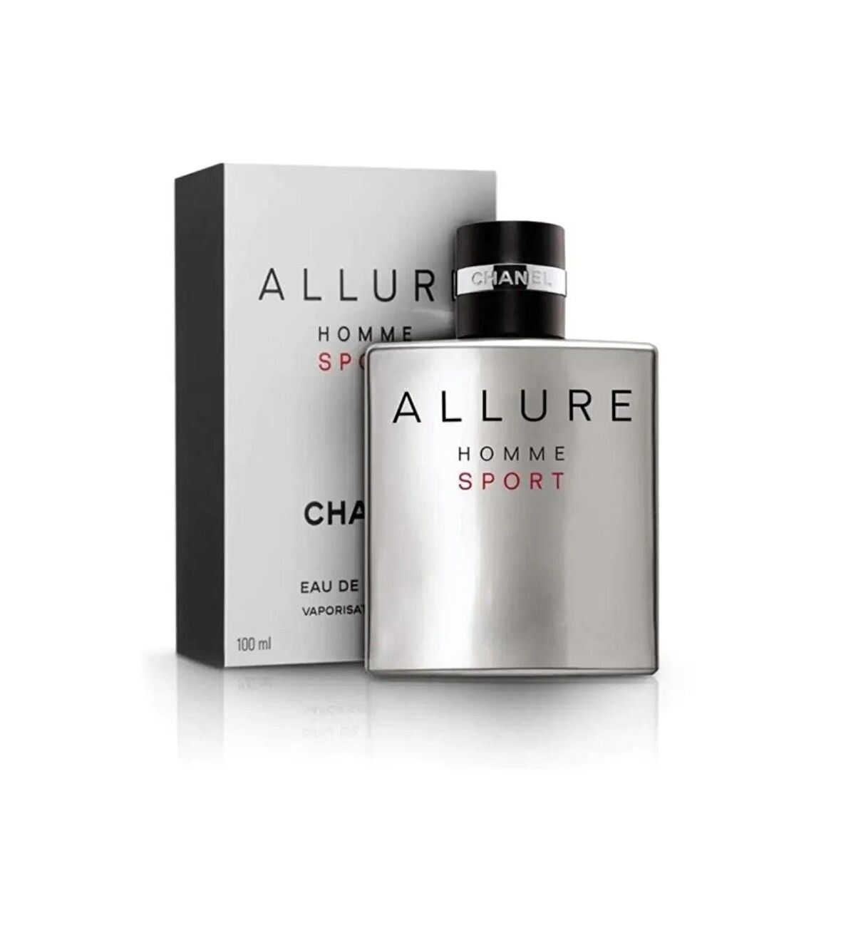 Chanel Allure Homme Sport EDT 100 ml Erkek Parfümü