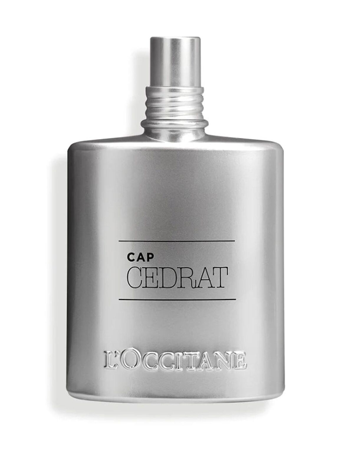 L'occitane Cap Cedrat Parfüm EDT 75 ML 