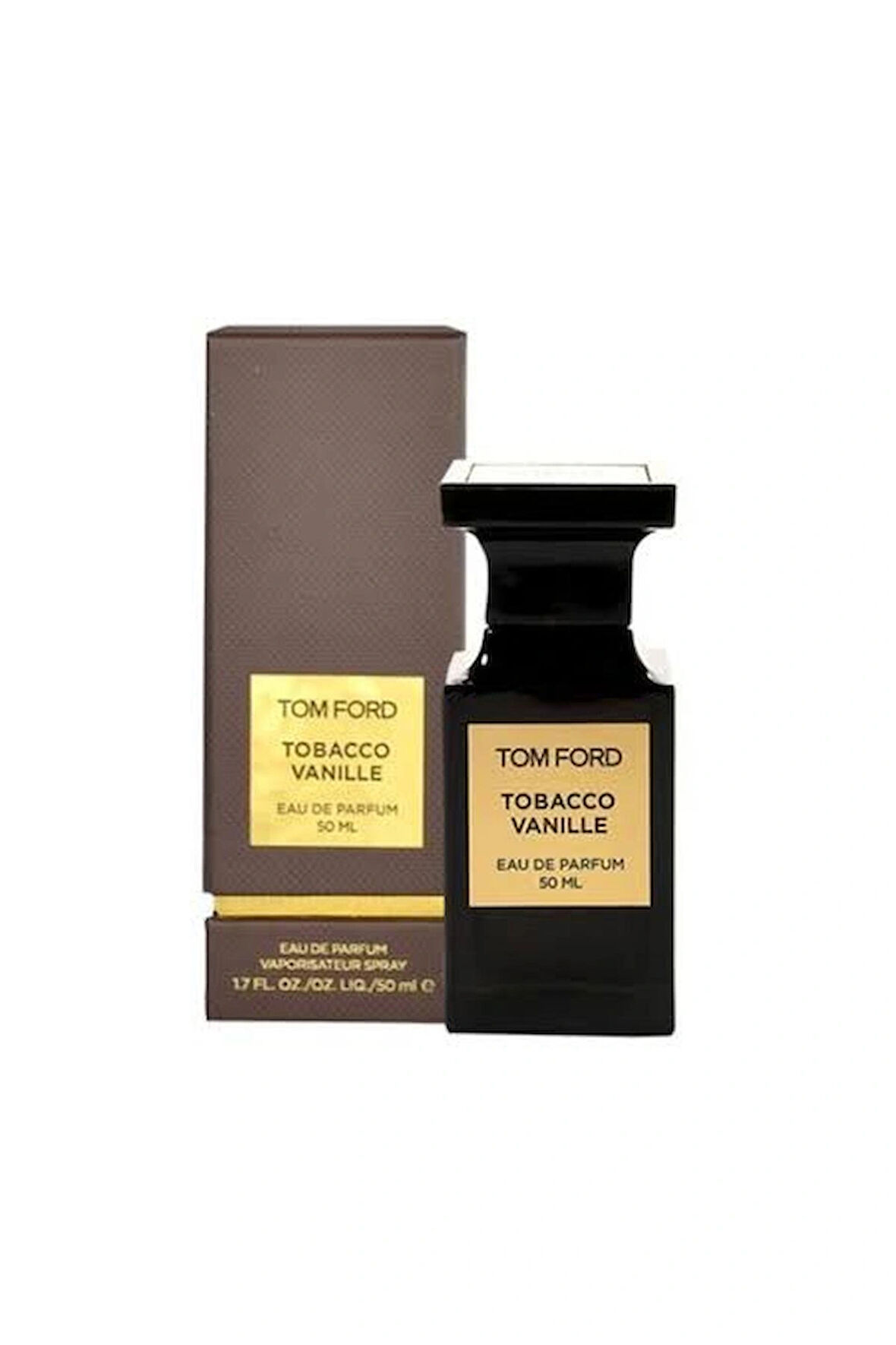 Tom Ford Tobacco Vanille EDP 50 ml Erkek Parfüm