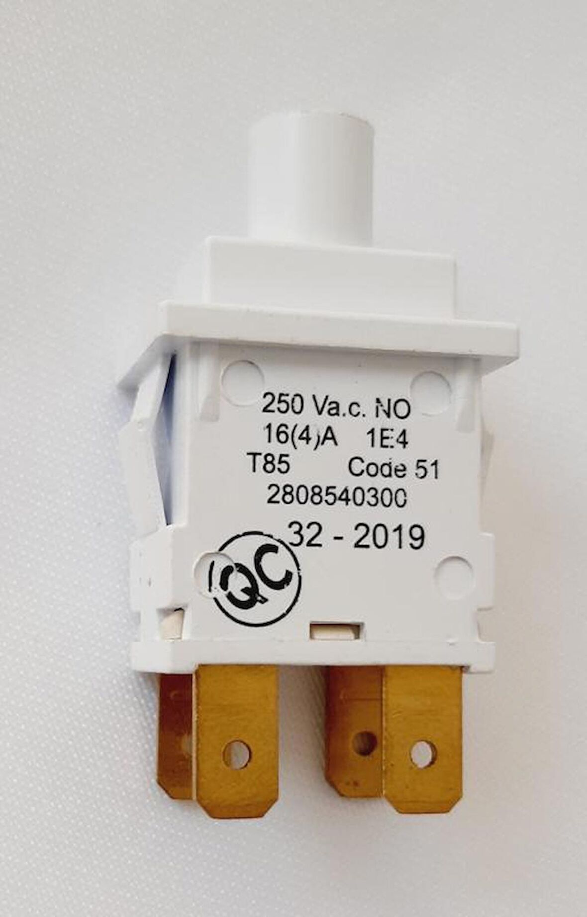 Beko Şalter , Açma Kapama Düğme , Beko Çamaşır Makinesi Düğmesi