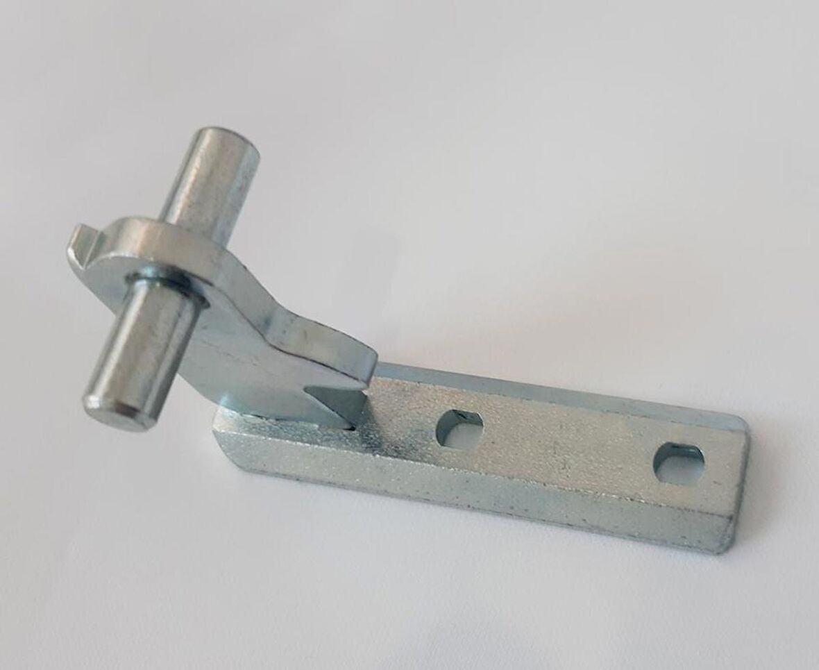 Altus AL355S Menteşe , AltusBuzdolabı Kapak Orta Menteşe - 4152160110