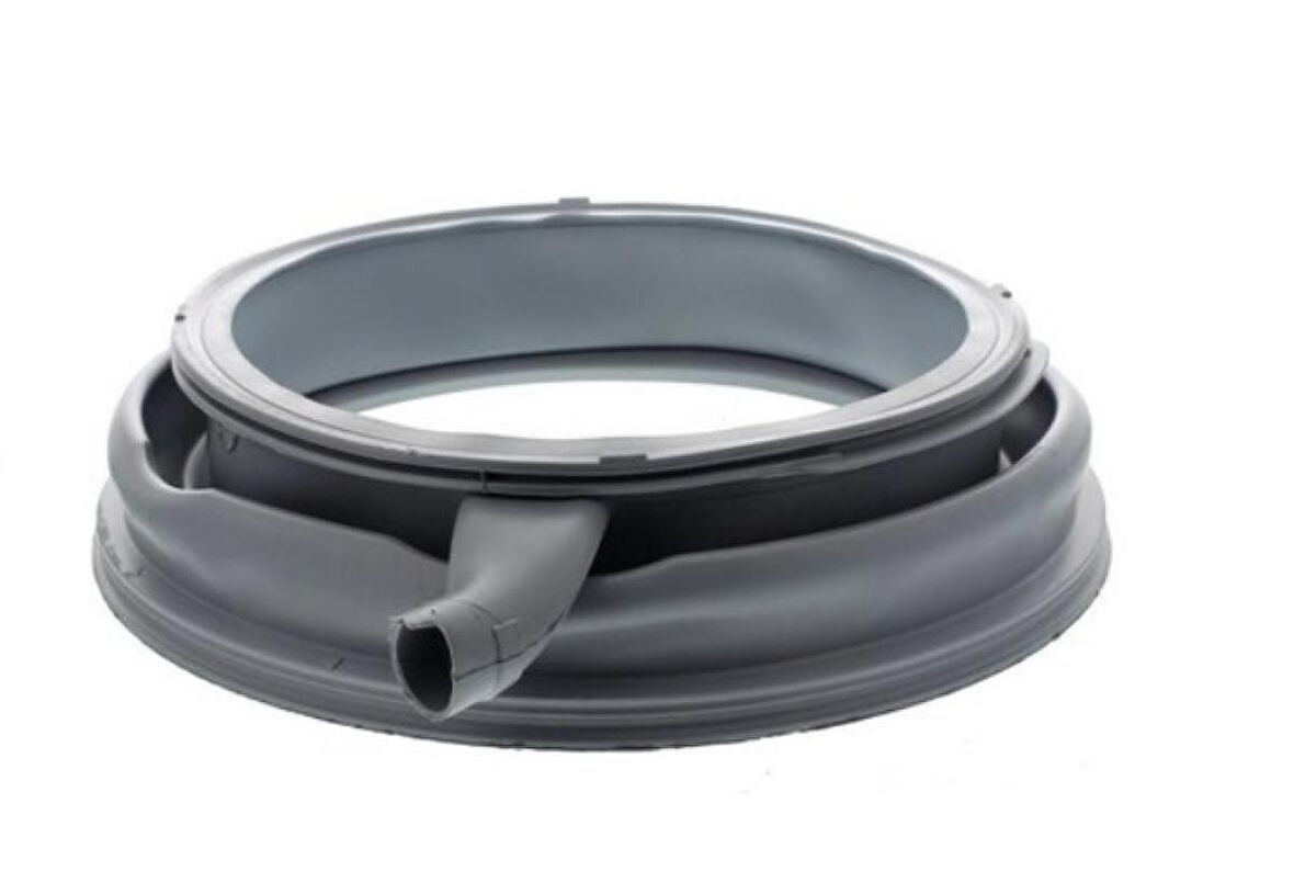 Bosch WAQ020480TR Körük Lastik Çamaşır Makinesi Körük Lastiği