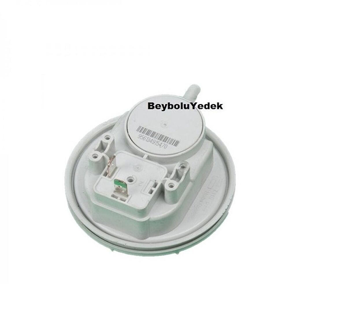 Vaillant 2 Soket Kombi Prosestat , Baca Sensörü Hava Akış Sersör 2 uclu