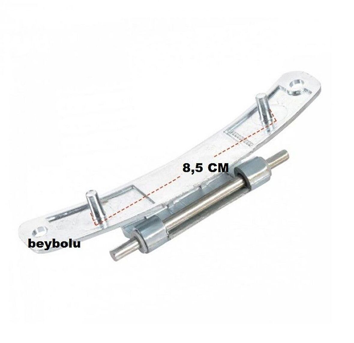 Beko 2616 Kapak Menteşe Çamaşır Makinesi Kapak Menteşesi