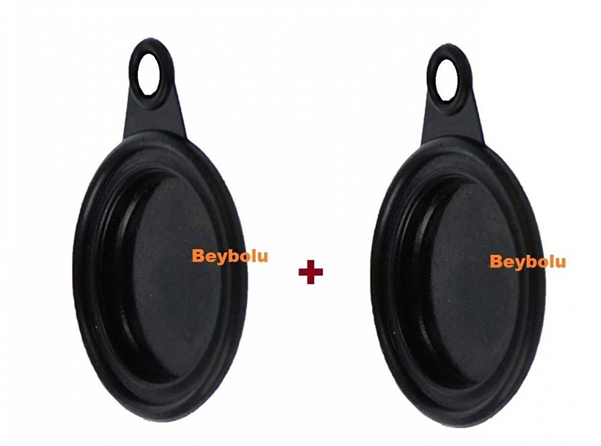 MUPA ŞOFBEN CONTASI 2 ADET, MİNİ ŞOFBEN DİYAFRAM CONTASI