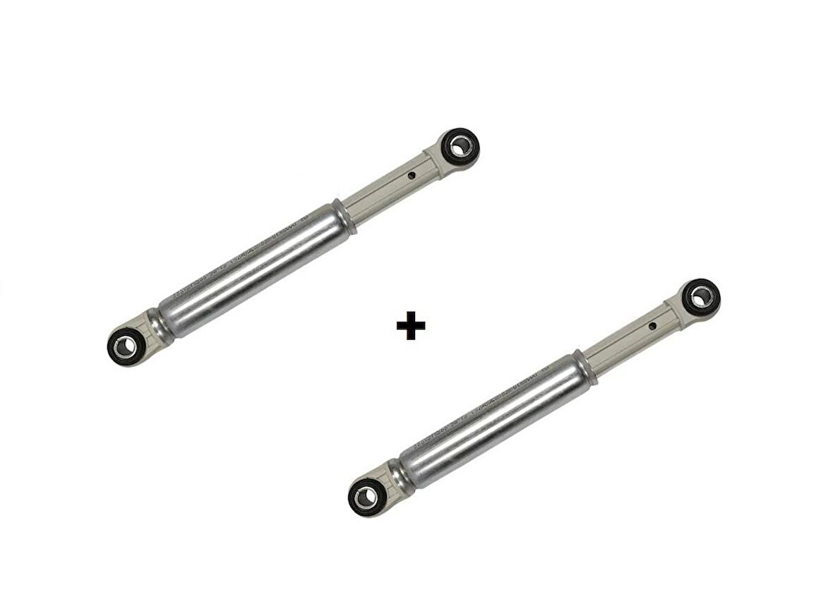 Bosch WMV 2010 Amortisör Takımı , Çamaşır Makinesi Amortisör Takım