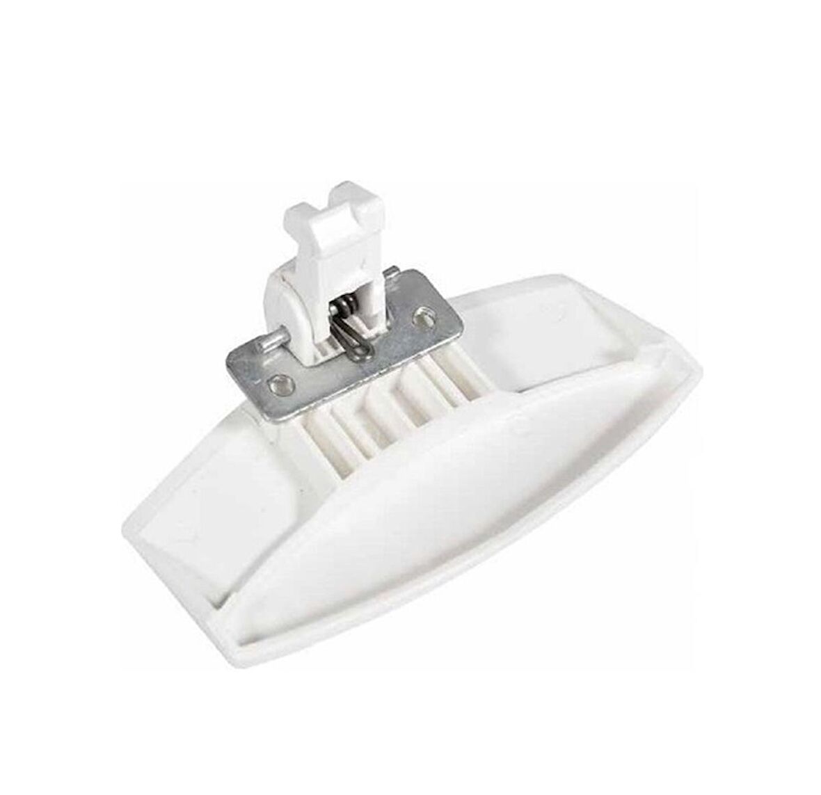 Profilo OCM 5520 Mandal Profilo Çamaşır Makinesi Kapak Tutamak Mandalı