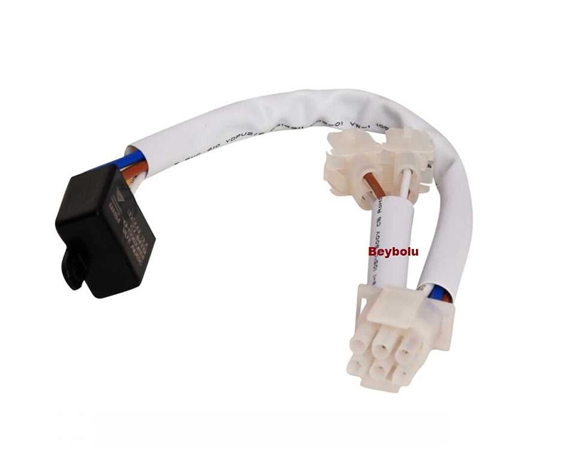 İndesit Bimetal ORJİNAL Sensör No Frost Buzdolabı Vida Tip Evap Sensörü