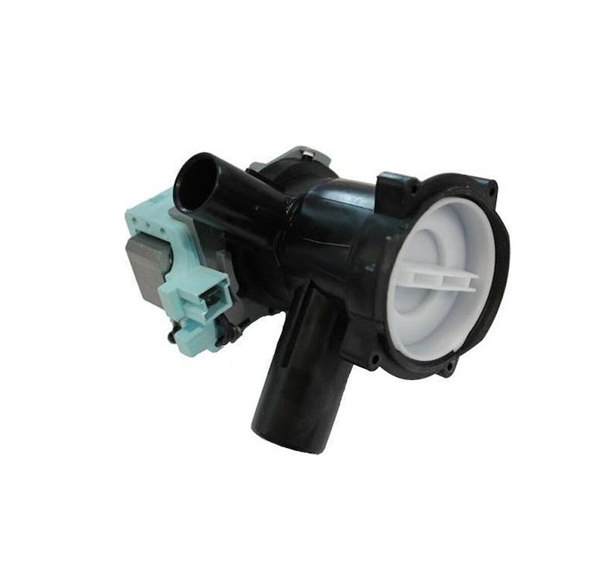 WM08E210TR Pompa Motoru , Siemens Çamaşır Makinesi Pompa Motor