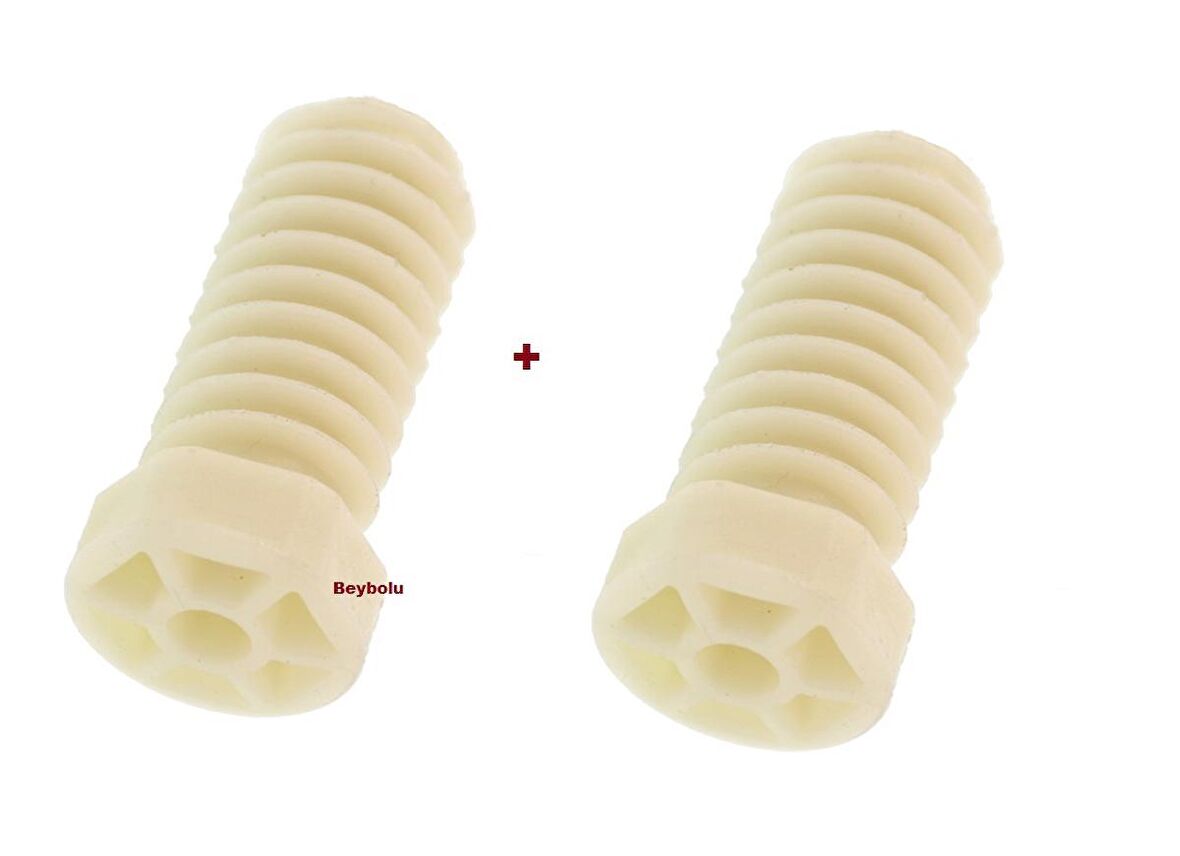 Beko Ayarlı Ayak , Bulaşık Makinesi Ayağı 2 Adet