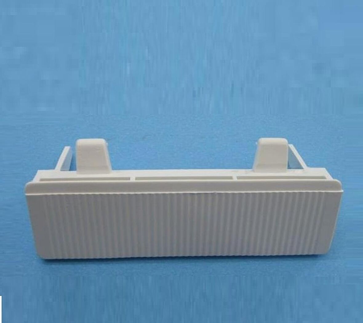 Siemens Uyumlu Tutamak Bulaşık Makinesi Kapak Mandal Kilidi Tutamağı BEYAZ