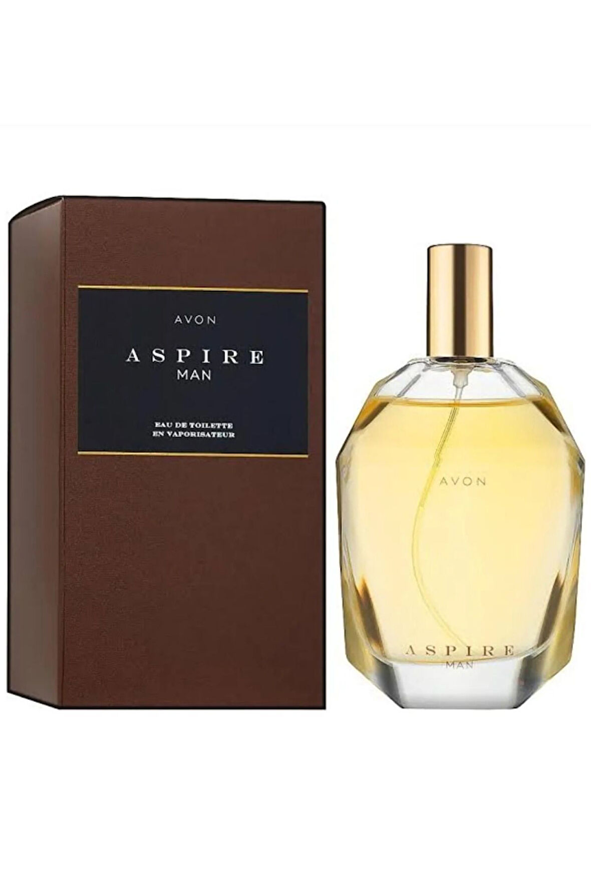 ASPİRE EDT 75 ML ERKEK PARFÜMÜ