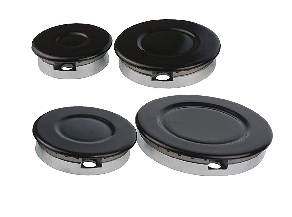 Esco Ocak Bek Takımı Set üstü Ocak Gözü Bek Takım