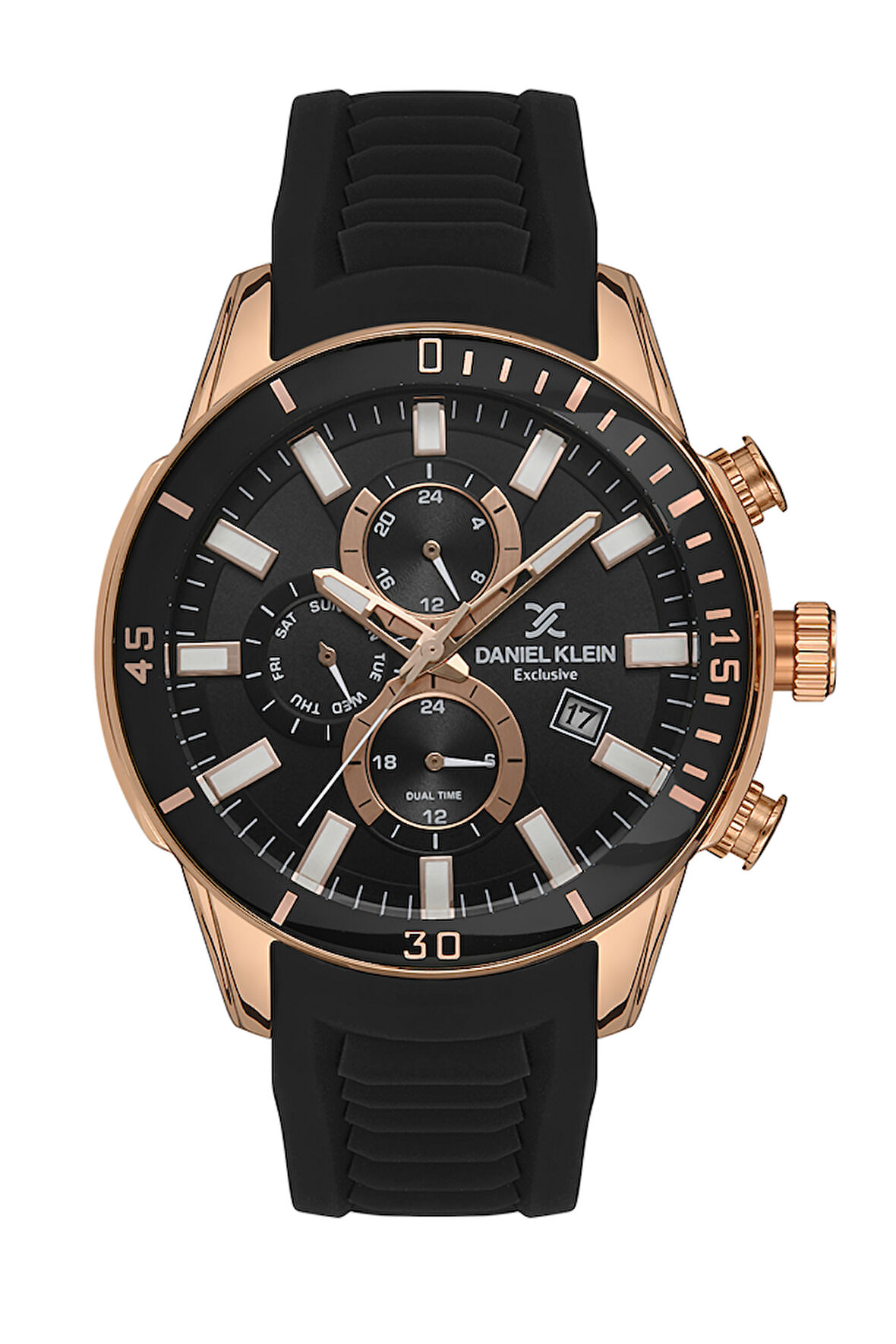 Daniel Klein Dk.1.13313-3 Erkek Kol Saati