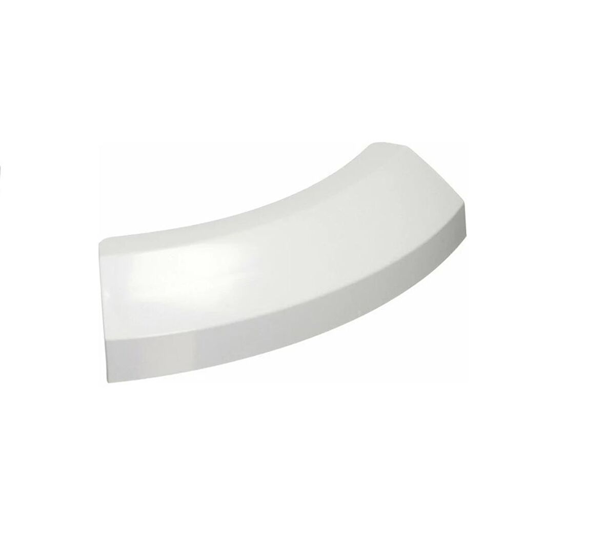 Profilo Kurutma Mandal Kapak Mandalı, profilo Tutamak Beyaz