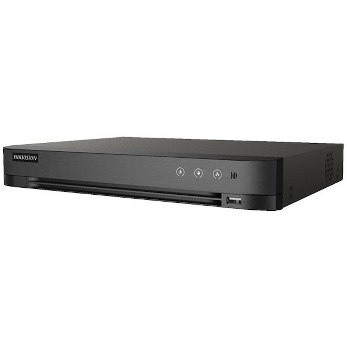 Hikvision iDS-7216HQHI-M1/S 1080P 16 Kanal AcuSense Kayıt Cihazı 