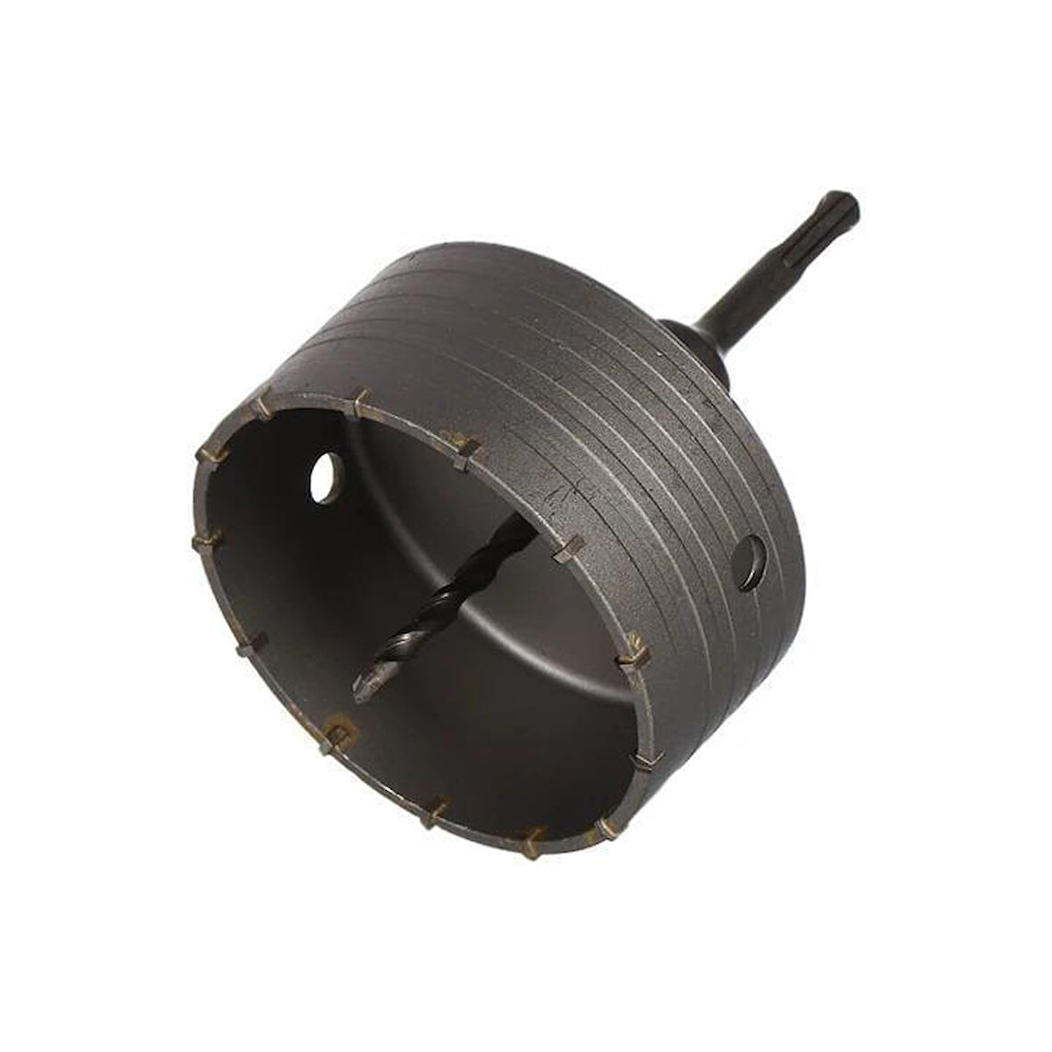 MASTER BETON DELME PANÇ SETİ 110MM