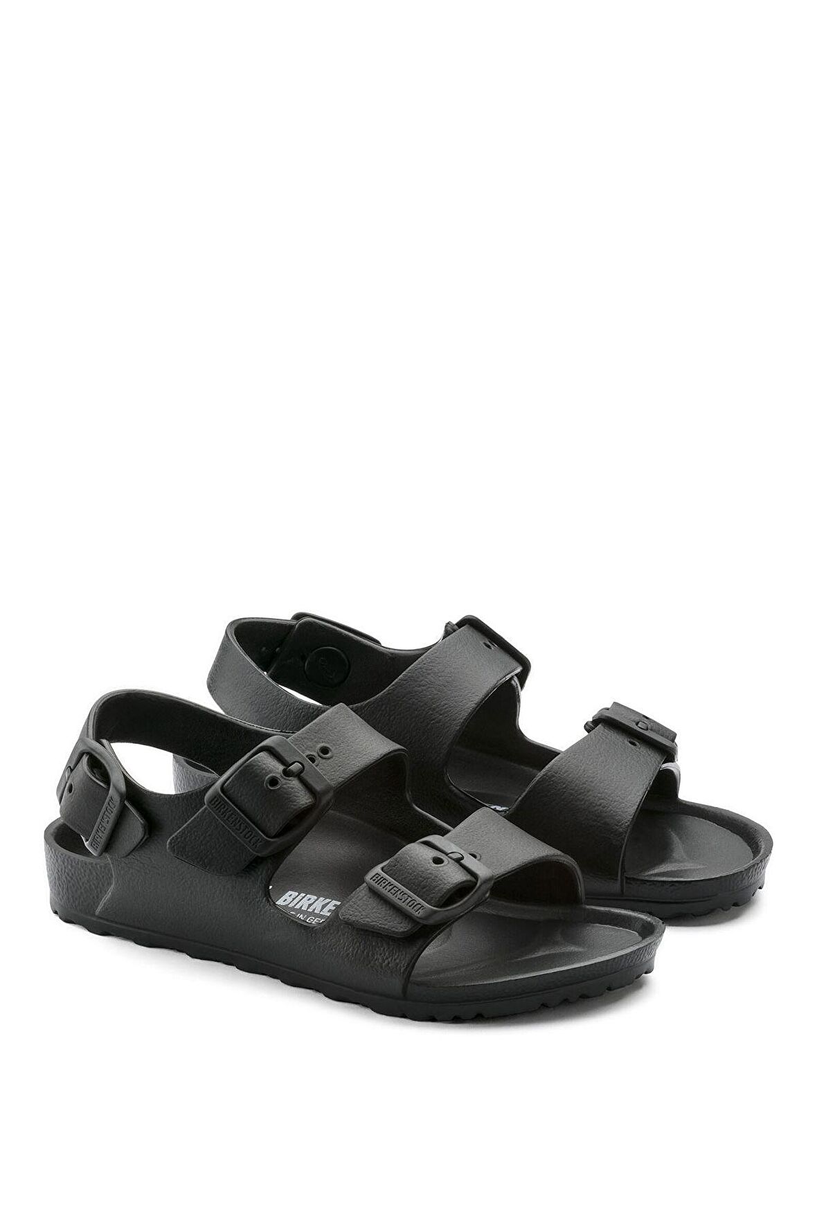 Unisex Birkenstock Milano Eva Çocuk Sandalet 1009353