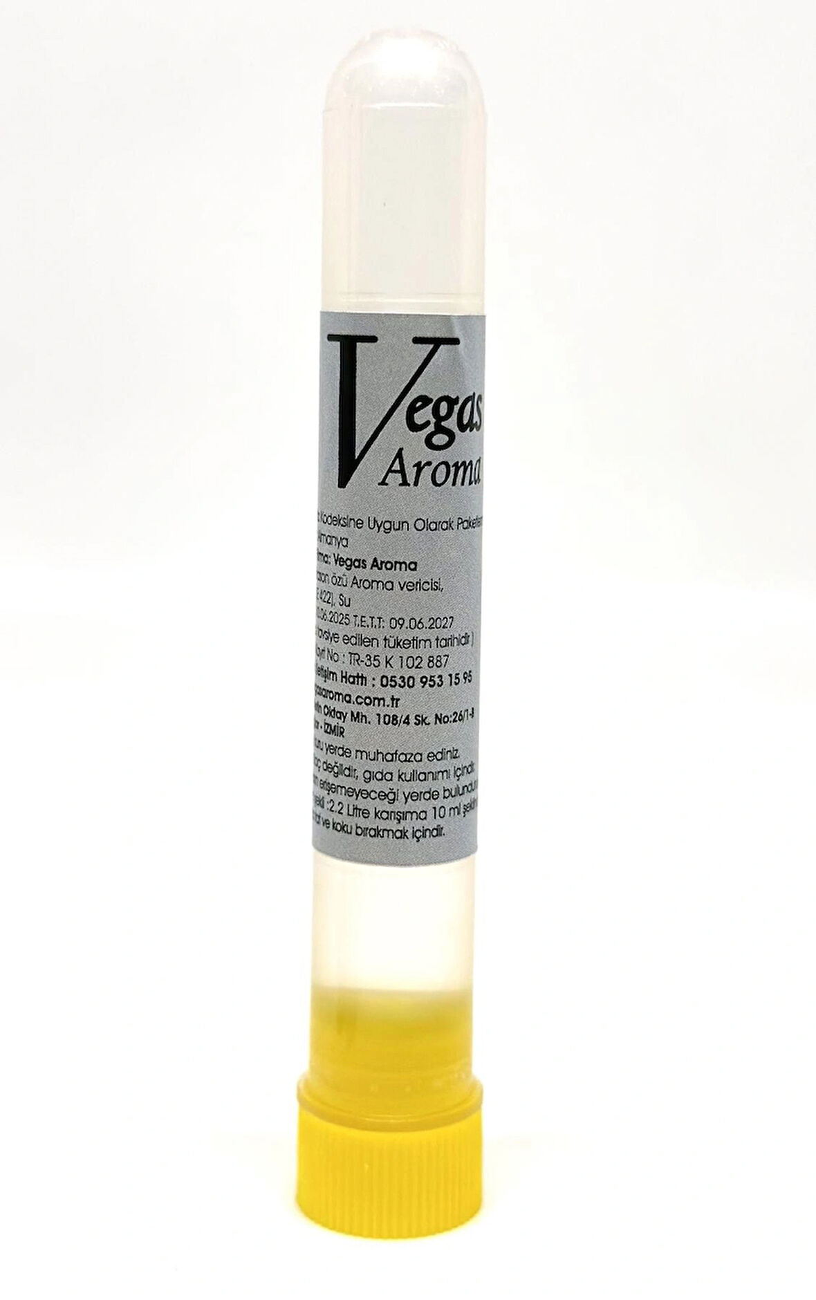 Anason Yagı Klasik  Anason 10 ML -  Rakı Aroması - Anason Kiti - Anason Yağı Hazır Karışımı