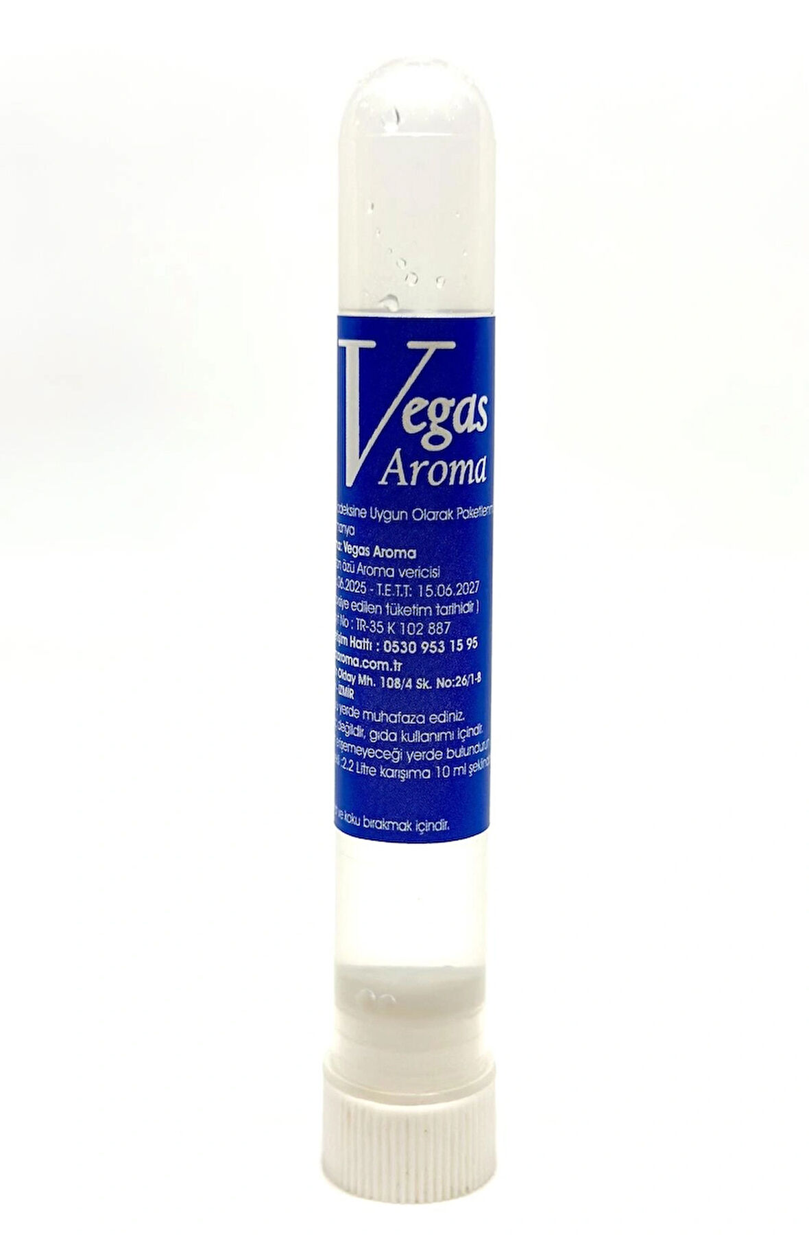 Anason Yağı Göbek Anason Yağı Hazır Karışım 10 ML - Rakı Aroması -  Anason Kiti 