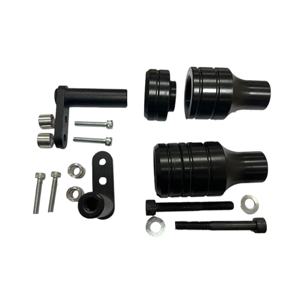 Gogo Koruma Takozu Rks Srk 125 R 2023-2025
