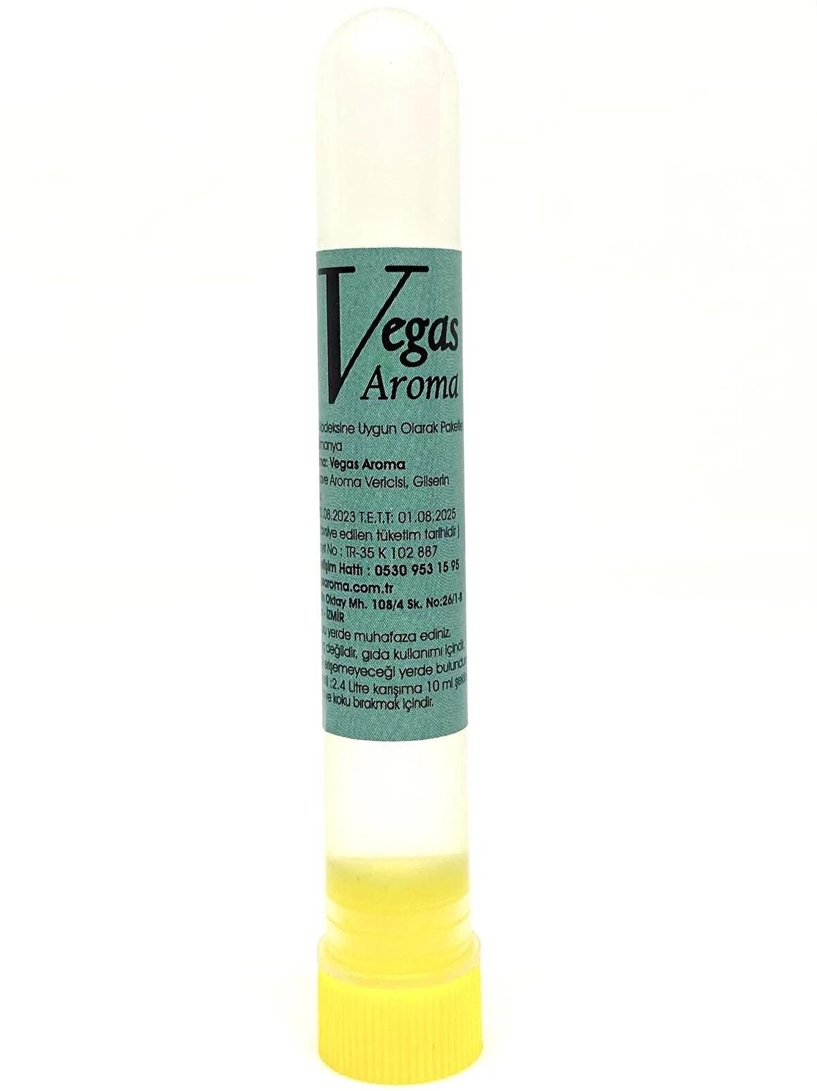 Meksika Agave Aroması 10 ML - Tekila Aroması -Tekila Kiti