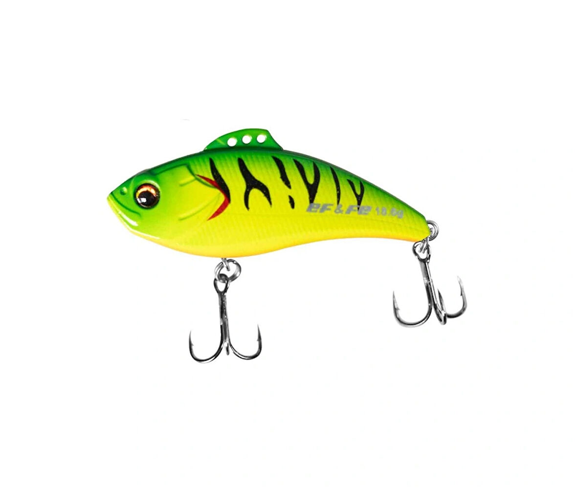 Effe HG1876 Swing Vibe 18,6GR JİG