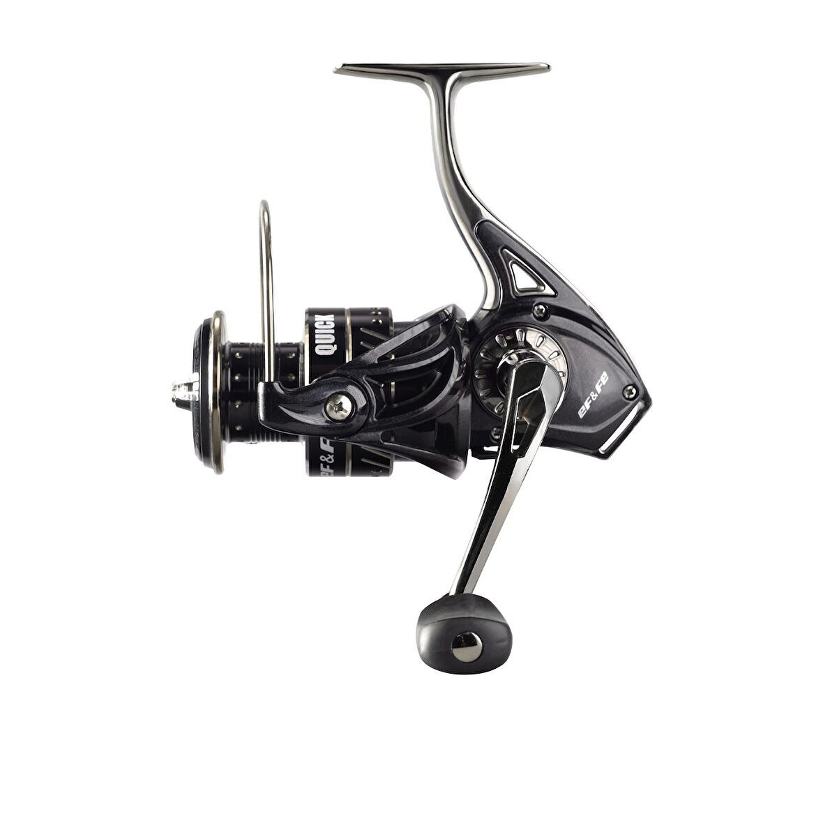 EFFE Quick UK5000 8+1BB Olta Makinesi