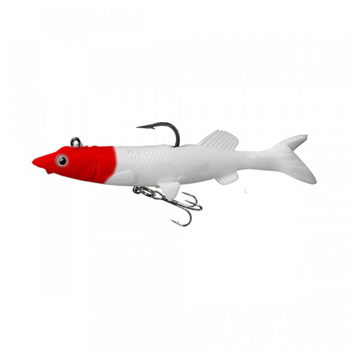 Effe Sasi Lw009 Turna Silikonu 14Cm Renk:J847