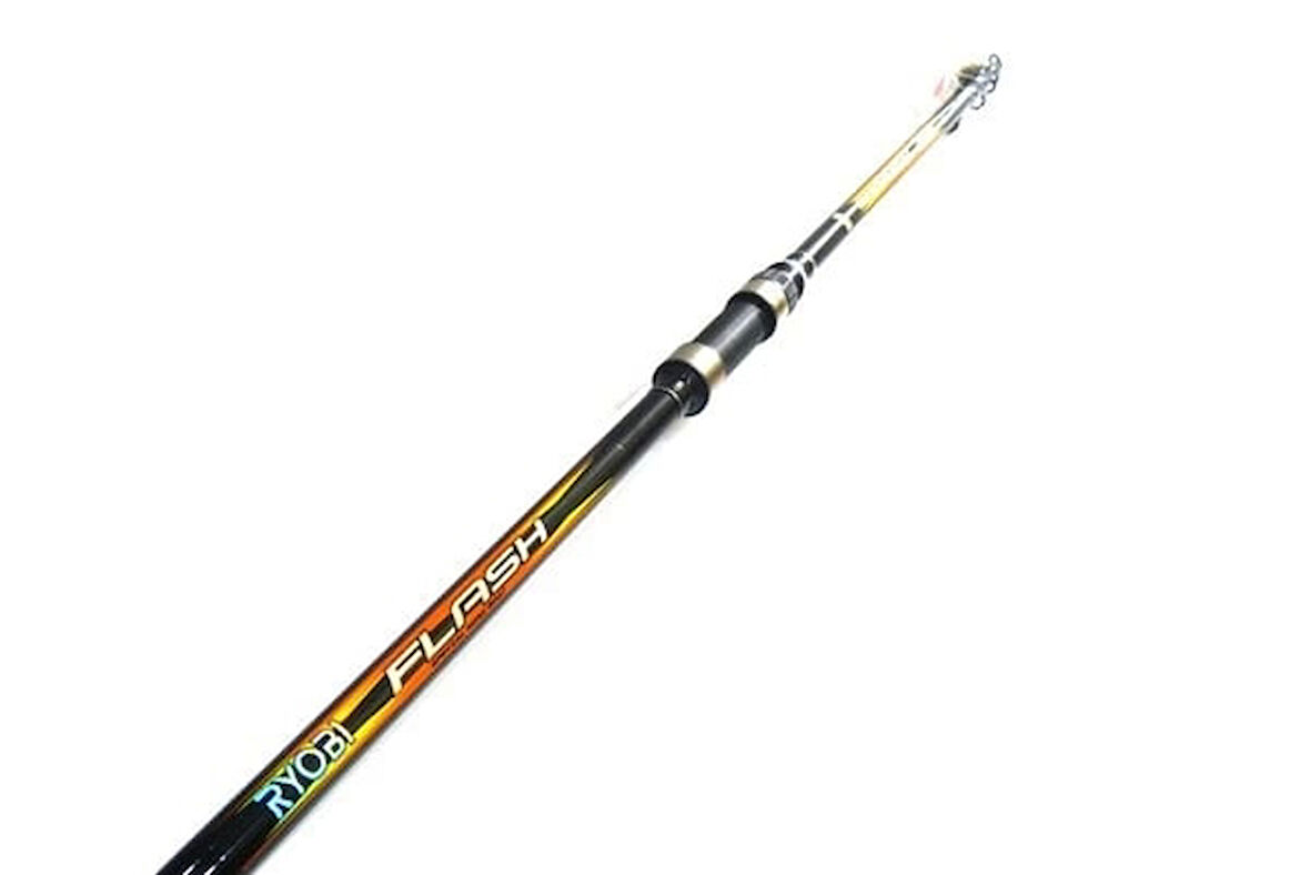 RYOBI FLASH BOAT 150CM 50-150GR TELESKOPİK BOT TEKME KAMIŞI