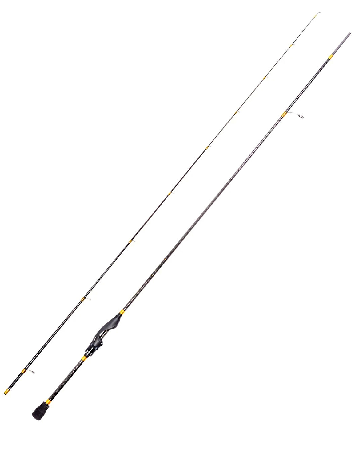 Pandora Smoke XR AJI 2.28M 0,5-5gr LRF Kamış