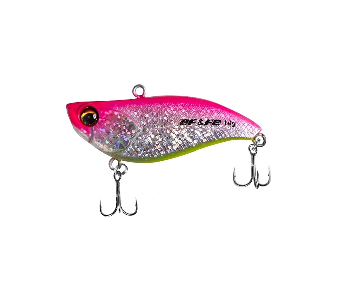 Effe HG1877 Swing Vibe 14GR JİG