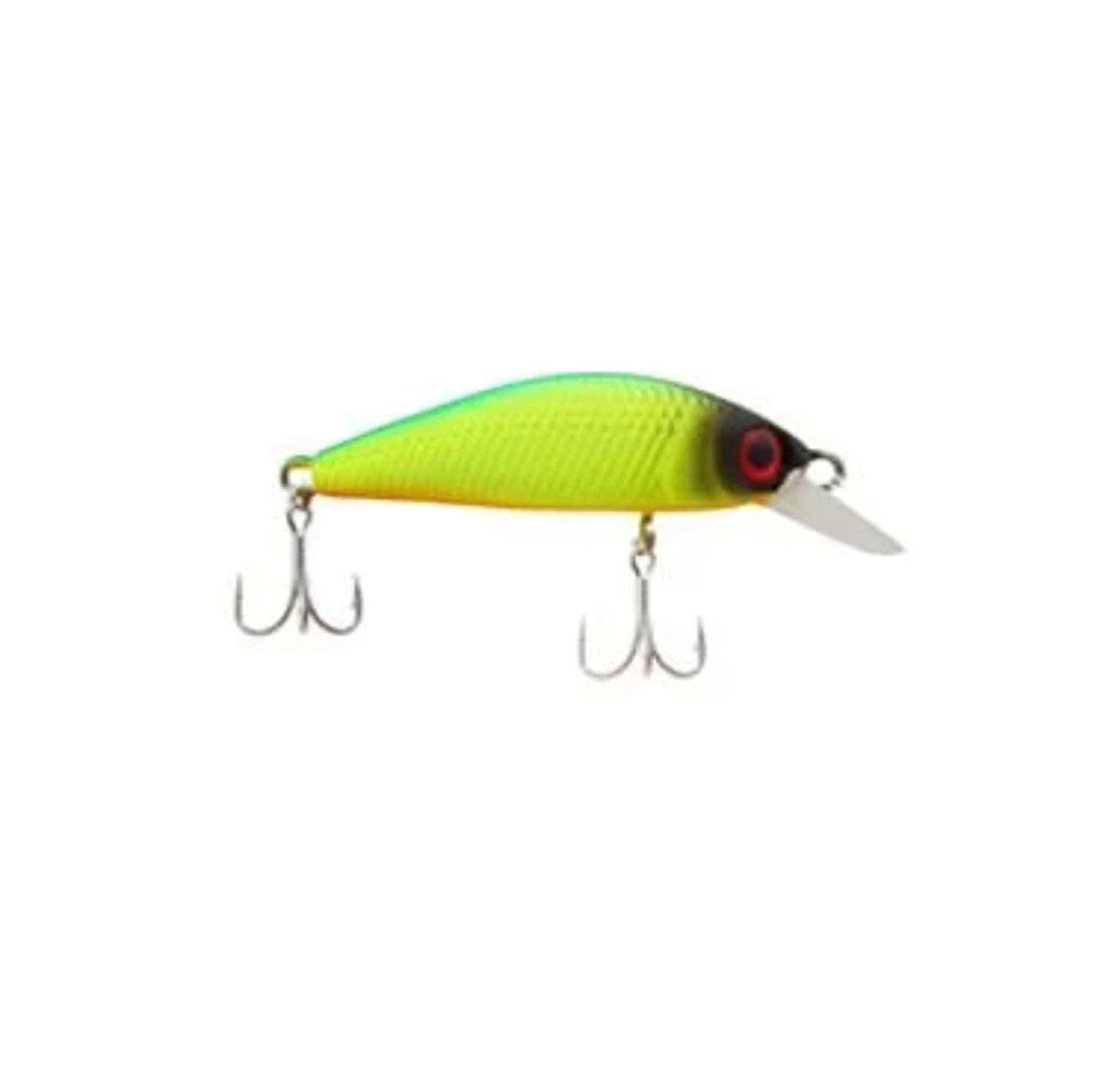 River Little Jack 35F 3.5Cm 2.3Gr LRF Maket Balık Renk:55