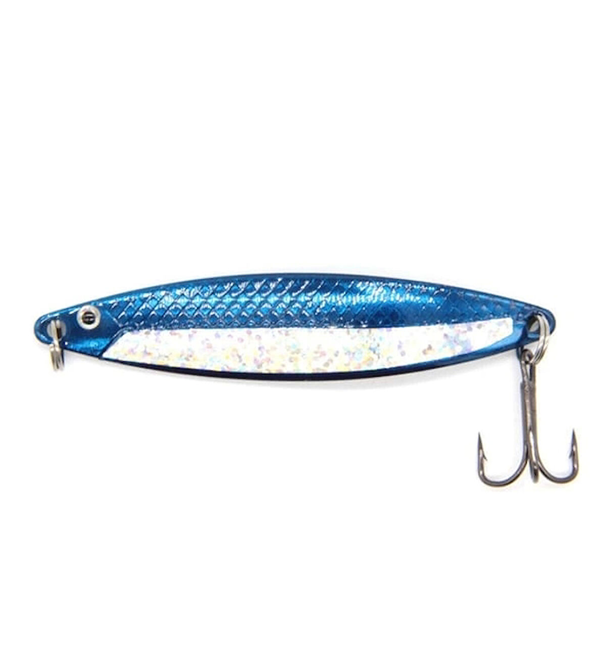 Nidingen F774X 22gr Lüfer Olta Kaşığı Renk:BLG