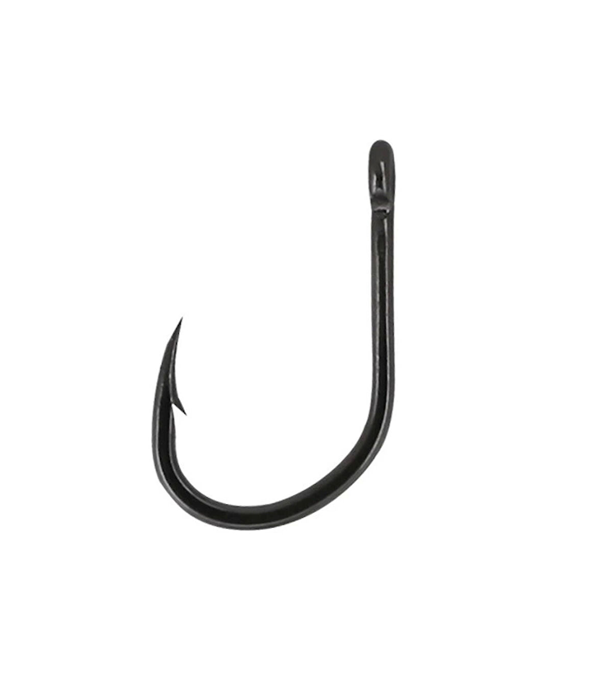 OWNER 53265 C-5 CARP ISEAMA w/EYE Sazan İğnesi No:3