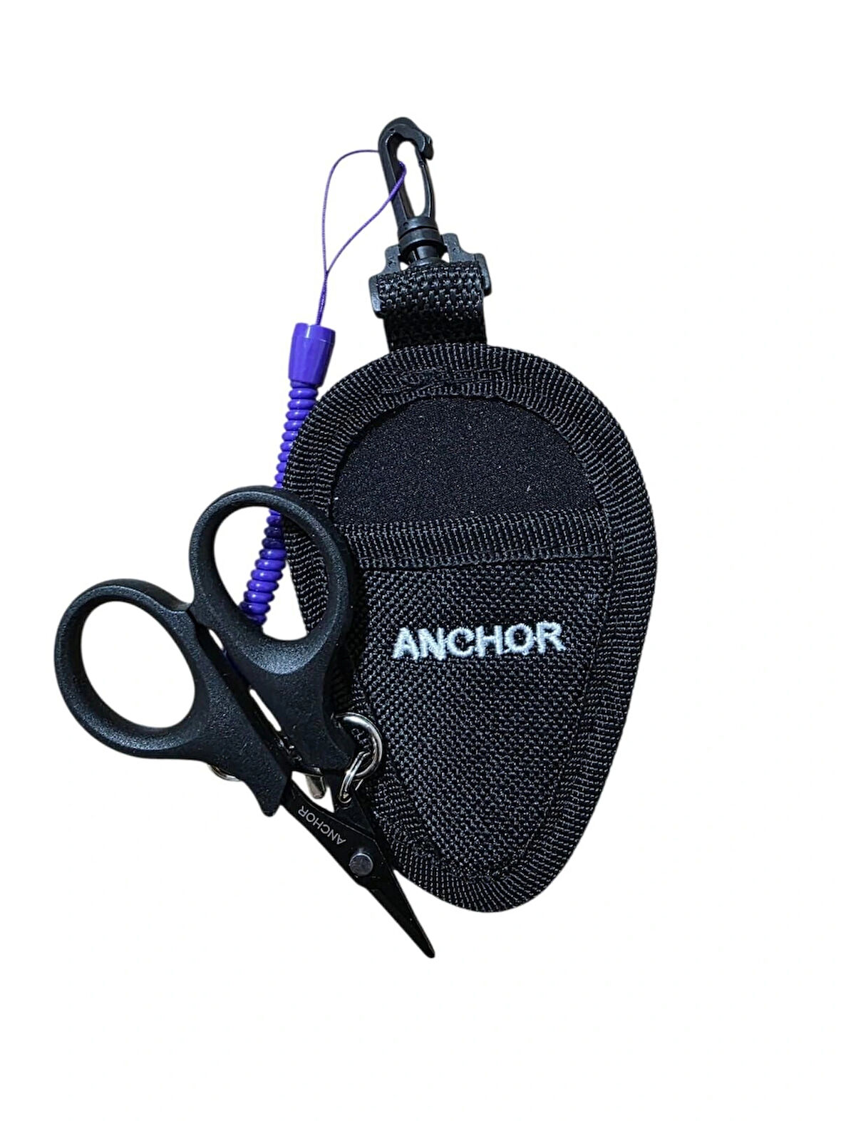 Anchor Kılıflı Balıkçı Makası