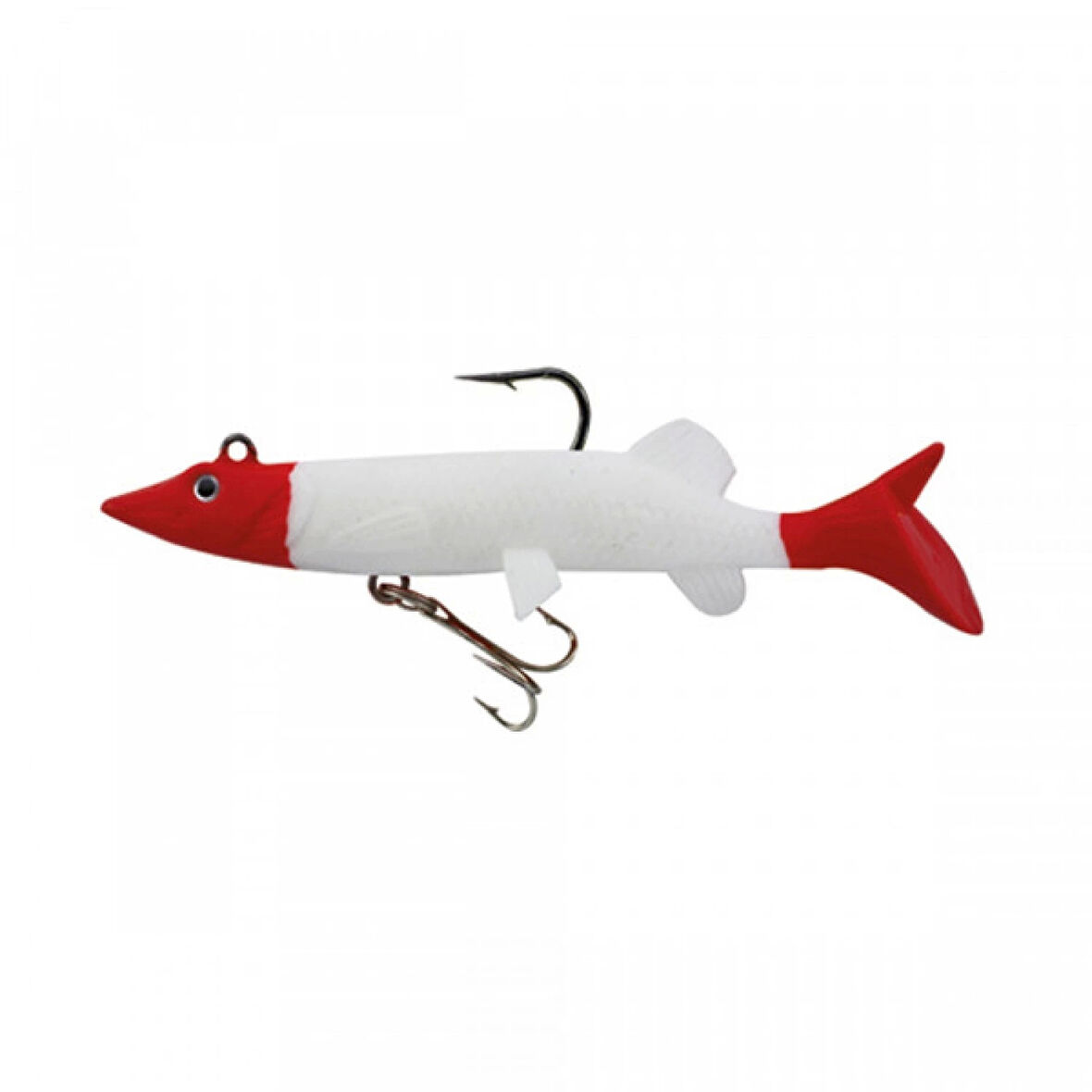 Effe Sasi Turna Lw009-W003 Turna Silikonu 14 Cm